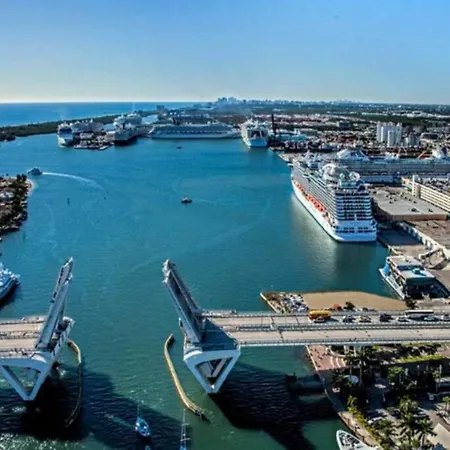 Apartamento Ocean Flats 2 - Lauderdale-By-The-Sea